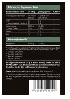 SRS Amylo Pure - 2000g Neutral