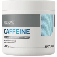 OstroVit Koffein pulver 200 g