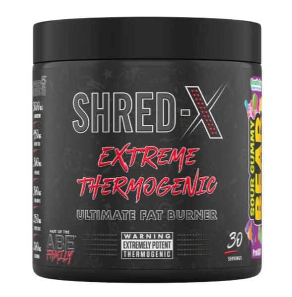 Applied Nutrition Shred-X - 300 g