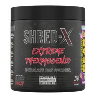 Applied Nutrition Shred-X - 300 g
