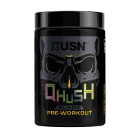 USN QHUSH PRE-WORKOUT, 220g
