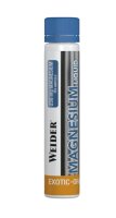 Weider Magnesium Liquid Exotic-Orange-20x25 ml