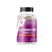 Trec Nutrition L-Carnitine Complex- 90 Kapseln