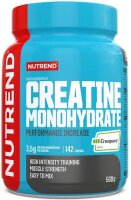 Nutrend Creatine Monohydrate creapure-500g