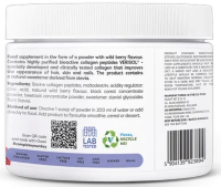 Osavi Collagen Peptides (Hair, Skin & Nails) 150g Pulver