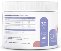 Osavi Collagen Peptides (Hair, Skin & Nails) 150g Pulver