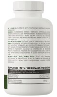 OstroVit Betain HCI, 90 Vegan Kapseln