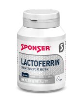 Sponser Lactoferrin-90 Kapseln