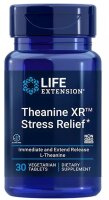Life Extension Theanine XR™ Stress Relief, 30...