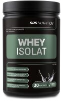 SRS Whey Isolat – 900 g