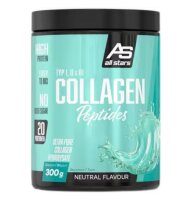 All Stars Collagen Peptides 300 g