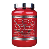 Scitec Nutrition 100% Whey Protein Professional 920g