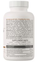 Marine Collagen tabs + Hyaluronic Acid + Vitamin C, 90 Tabs