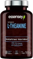 Essensey L-Theanine 200 mg – 90 Kapseln