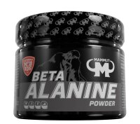 Mammut Nutrition Beta Alanine Powder- 300g