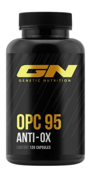 GN Laboratories OPC 95 – 120 Kapseln