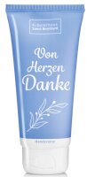 Sanct Bernhard Handcreme Von Herzen Danke- 100 ml