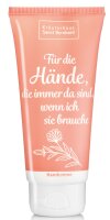 Sanct Bernhard Handcreme Hände, die immer da sind-...