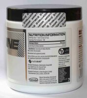 Cellucor Beta-Alanine – 330 g–Dose...
