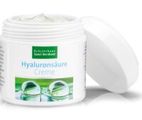 Sanct Bernhard Hyaluronsäure Creme-100 ml