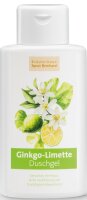 Sanct Bernhard Ginkgo-Limette Duschgel-250 ml
