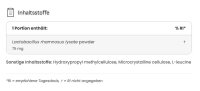 Allergy Research Group ImmunoBiotic Pro - 200 Kapseln