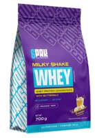 6Pak Nutrition Milky Shake Whey-700g