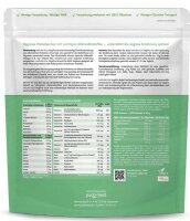 Natura Felix VegiPro – 1000g Pulver