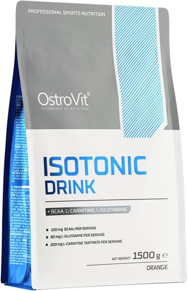OstroVit Isotonic Drink 1500 g