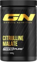 GN Laboratories Nano Pure Citrulline Malate- 500g