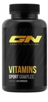 GN Laboratories Vitamins Sport Complex-120 Kapseln
