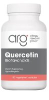 Allergy Research Group Quercetin Bioflavonoids-100...