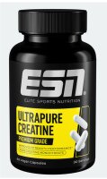 ESN Ultrapure Creatine-90 Kapseln