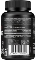 Weider L-Arginine 100 Kapseln