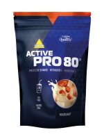 Inkospor Pro 80 - 500g Hazelnut