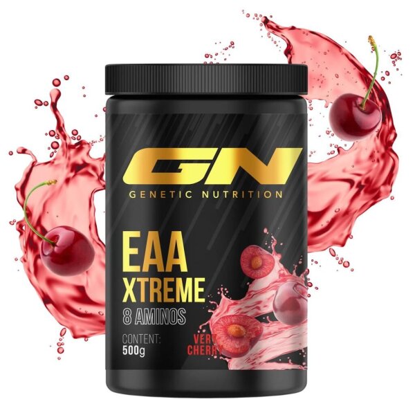 GN Laboratories EAA Xtreme · 500g
