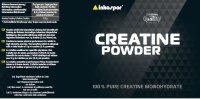Inkospor Creatine Powder-300g