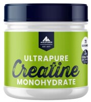 Multipower Ultrapure Creatine Monohydrate Creapure, 250 g