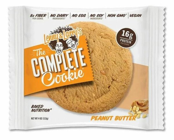 Lenny & Larrys The Complete Cookie - 1 x 113 g