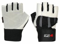 DFG Trainingshandschuh Mr. Fitness Classic mit...