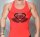 Body Engineers XA1 Stringer Red/Black