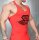 Body Engineers XA1 Stringer Red/Black