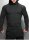 Body Engineers SVGE Fenrir Hoodie Dark Grey Melange