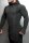 Body Engineers SVGE Fenrir Hoodie Dark Grey Melange