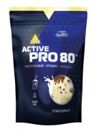 Inkospor Pro 80 - 500g Stracciatella