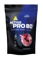 Inkospor Pro 80 - 500g Sauerkirsche