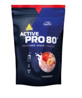 Inkospor Pro 80 - 500g Erdbeere