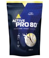 Inkospor Pro 80 - 500g Vanille