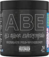 Applied Nutrition ABE Pre-Workout - 315 g Bubblegum Chrush