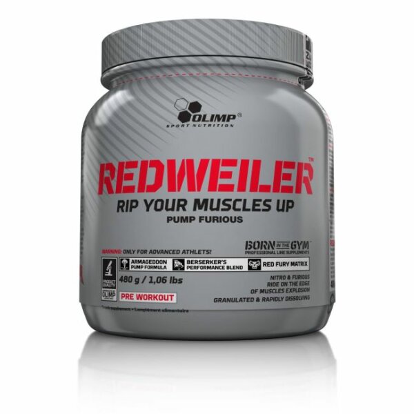 Olimp Redweiler